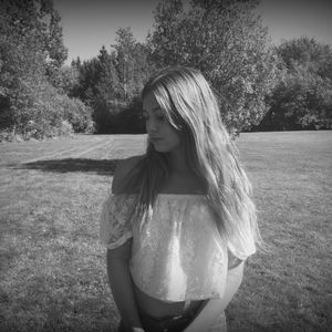 Meet your Posher, Rose